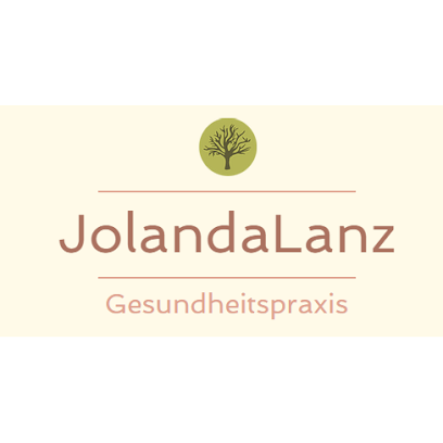 Gesundheitspraxis Jolanda Lanz