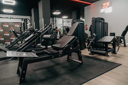 Zone Fitness Vejer en Vejer de la Frontera, Cádiz