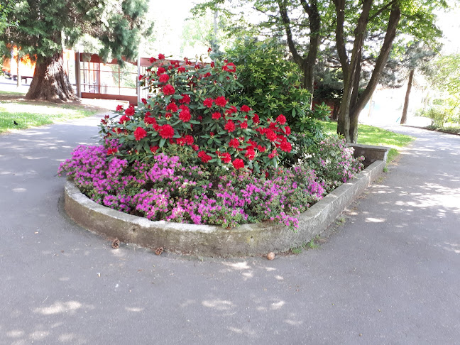 Rezensionen über Parc in Villars-sur-Glâne - Reisebüro