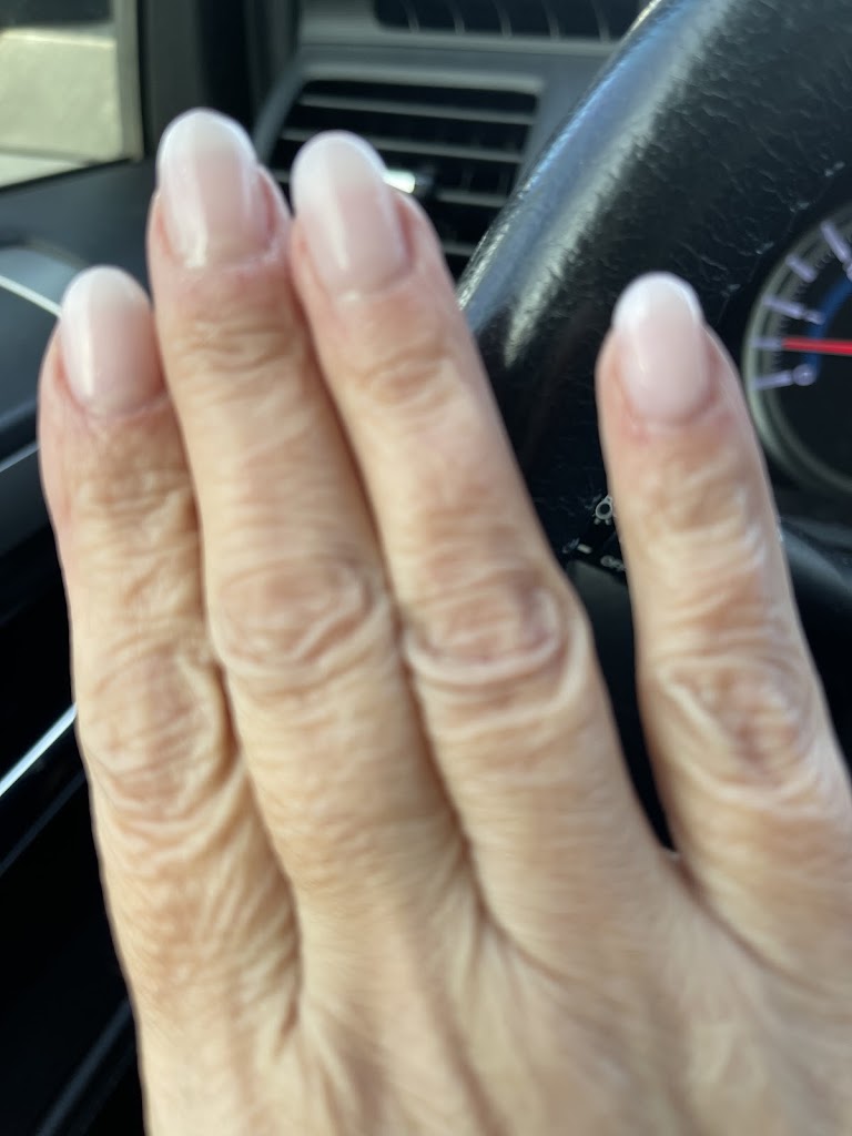 Luxe Nails and Wax 22554