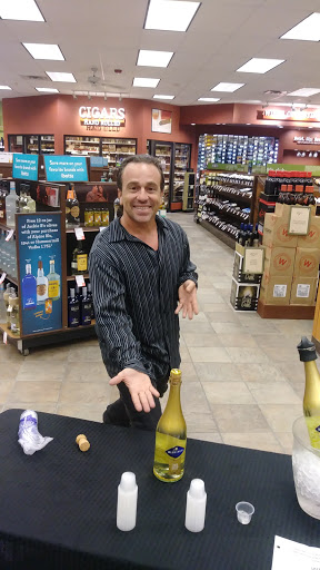 Liquor Store «ABC Fine Wine & Spirits», reviews and photos, 12620 SW 120th St, Miami, FL 33186, USA