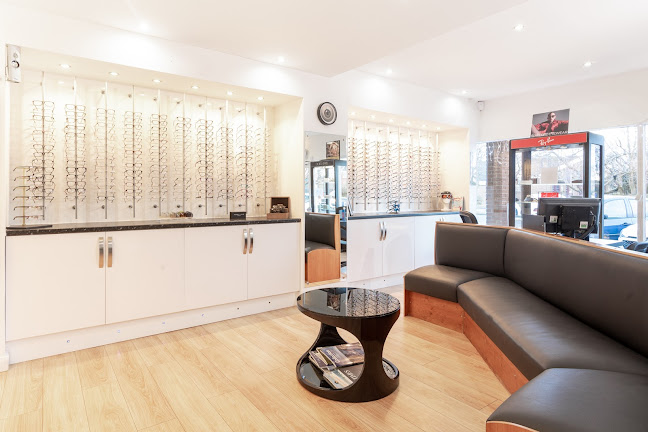 Reviews of HB Opticians Ltd in Newcastle upon Tyne - Optician