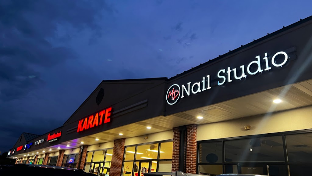 MD Nail Studio 08085