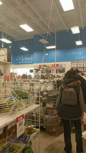 Craft Store «Michaels», reviews and photos, 300 Water Loop Ln #4, Collegeville, PA 19426, USA