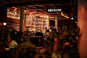 Americana Cocktail Bar image