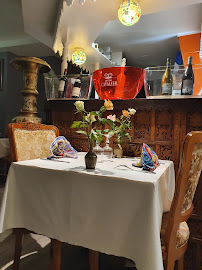 Atmosphère du Restaurant indien Le Kashemir à Rouen - n°4