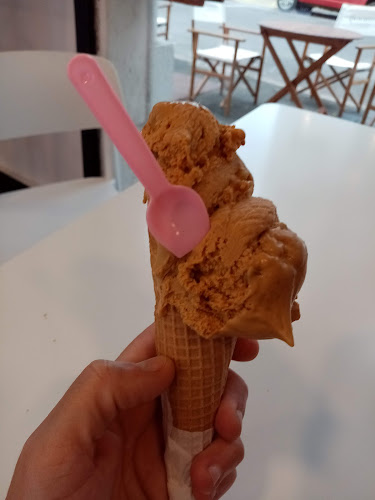 Giovanni Helados Artesanales - Heladería