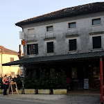 Photo n°3 de l'avis de Fred.e fait le 10/04/2024 à 15:25 sur le  Fratelli di Pizza à Preganziol