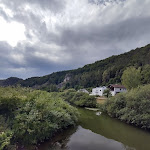 Photo n°1 de l'avis de Louise.c fait le 14/07/2022 à 18:25 sur le  Römer-Castell à Kipfenberg