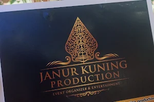 Janur Kuning Production image