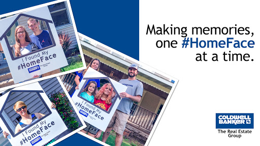 Real Estate Agency «Coldwell Banker The Real Estate Group», reviews and photos, 3124 IL-59 #150, Naperville, IL 60564, USA