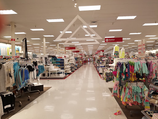 Department Store «Target», reviews and photos, 2485 El Camino Real, Redwood City, CA 94063, USA