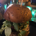 Photo n°1 de l'avis de Manuel.a fait le 24/07/2022 à 22:46 sur le  Ristorante Trieste Mood à Trieste