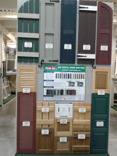 Home Improvement Store «Menards», reviews and photos, 2700 W Lake Cook Rd, Long Grove, IL 60047, USA