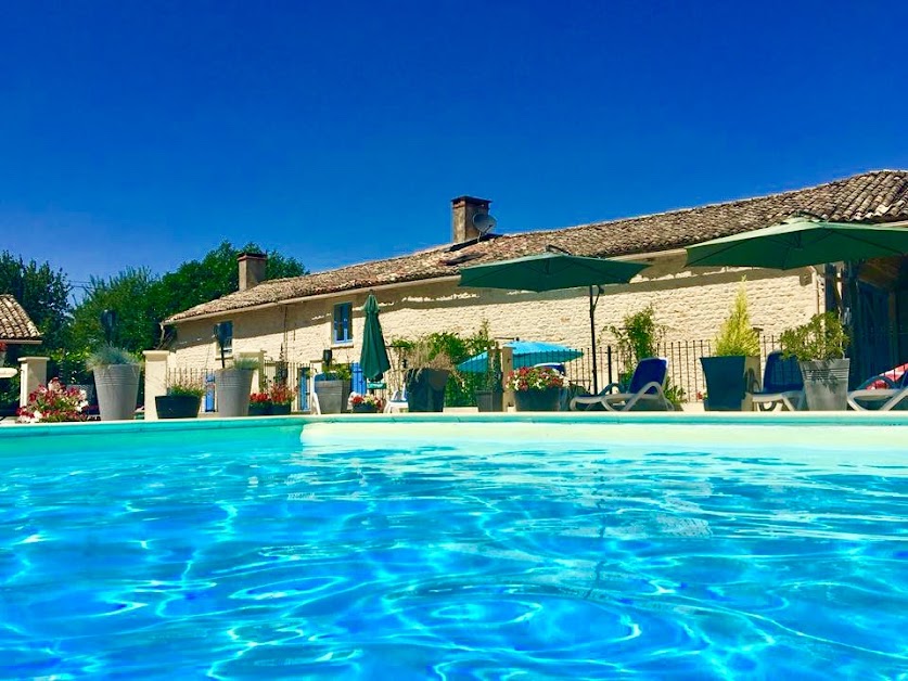 Rustic France Gites à Alloinay (Deux-Sèvres 79)