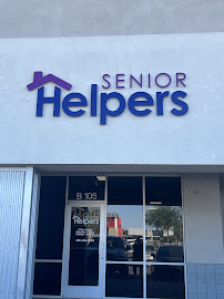 Senior Helpers - Photo 2 - Car repair in San Tan Valley, AZ, San Tan Valley