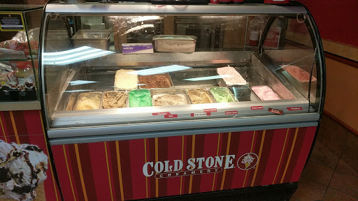 Ice Cream Shop «Cold Stone Creamery», reviews and photos, 25203 Evergreen Rd, Southfield, MI 48075, USA