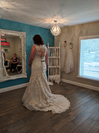 Bridal Shop «Angelique Bridal Boutique», reviews and photos, 290 1st St S, Winter Haven, FL 33880, USA