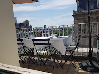 Atmosphère du Restaurant français La Table Cachée par Michel Roth - BHV Marais à Paris - n°3