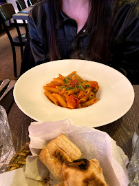 Plats et boissons du Restaurant italien Le Dulcinéa à Paris - n°18