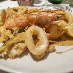 Photo n°3 de l'avis de I... fait le 12/11/2022 à 19:57 sur le  Segrino Ristorante Pizzeria à Milan