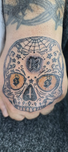 Explore tattoo ideas for women back, creative tattoo ideas in Spokane, available at PNW Tattoo