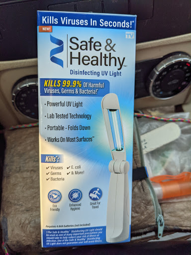 Dollar Store «Dollar Tree», reviews and photos, 2325 S Stemmons Fwy #501, Lewisville, TX 75067, USA