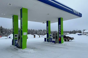 Neste Sodankylä Ranniotie image