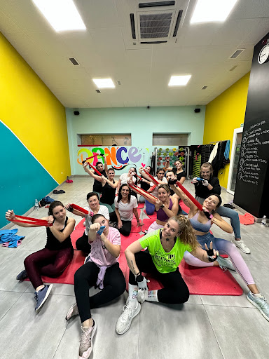 Bodytonik Fit en Vélez-Málaga, Málaga