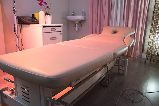 Axis - Fisioterapia Podología Ávila en Ávila‎, Ávila‎