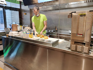 Photo n°55 de Bubu burger à Nice ()