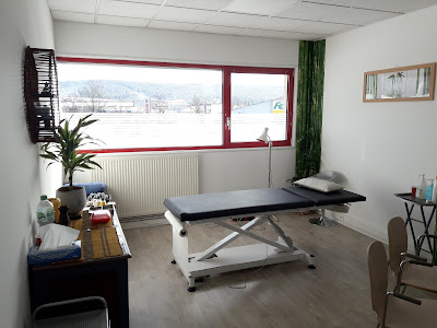 Hervé SIMENEL - Praticien en médecine traditionnelle orientale et vietnamienne à Pontarlier
