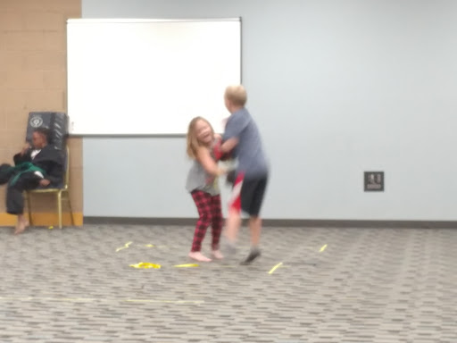 Recreation Center «Foothills Recreation & Aquatics Center», reviews and photos, 5600 W Union Hills Dr, Glendale, AZ 85308, USA