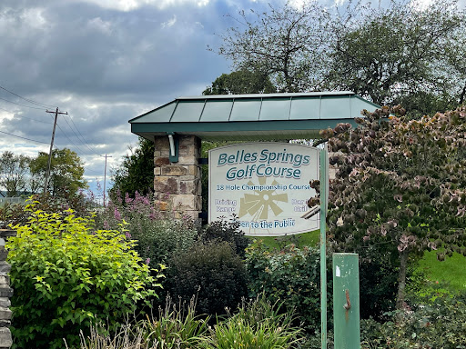Golf Course «Belles Springs Golf Course», reviews and photos, 417 Fairground Rd, Mill Hall, PA 17751, USA