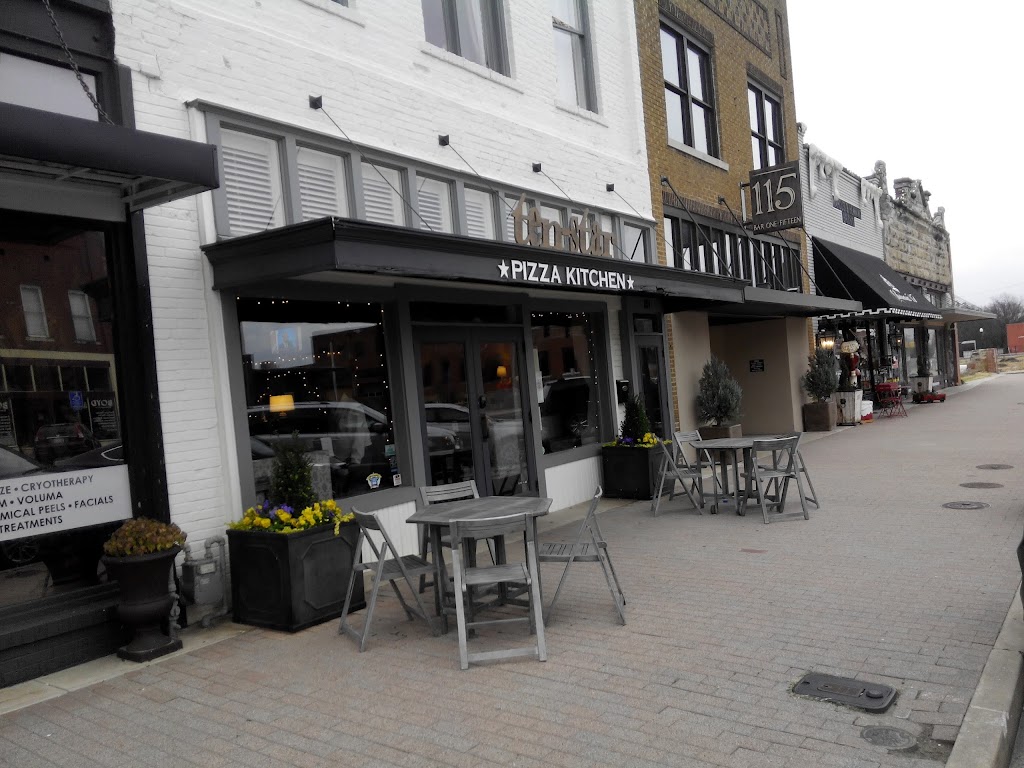 Ten Star Pizza Kitchen 73401