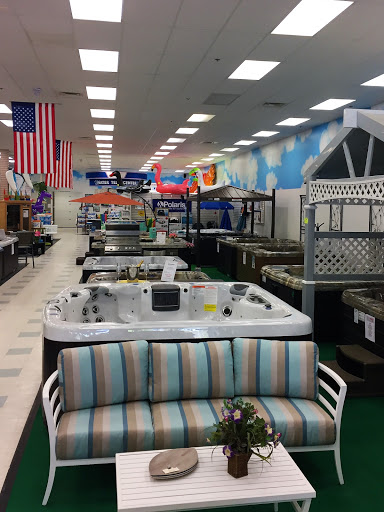 Swimming Pool Contractor «Pettis Pools & Patio», reviews and photos