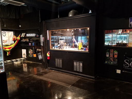 Tobacco Shop «Cloud 9 Smoke Shop & Glass Gallery», reviews and photos, 973 Foothill Blvd #104, San Luis Obispo, CA 93405, USA