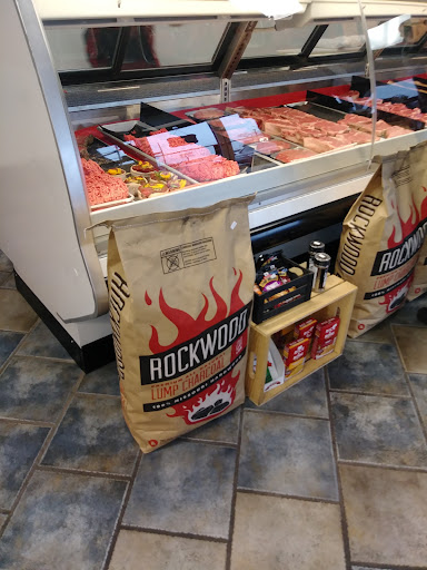 Butcher Shop «The Corner Butcher», reviews and photos, 2099 Bentley Manor Dr, Fenton, MO 63026, USA