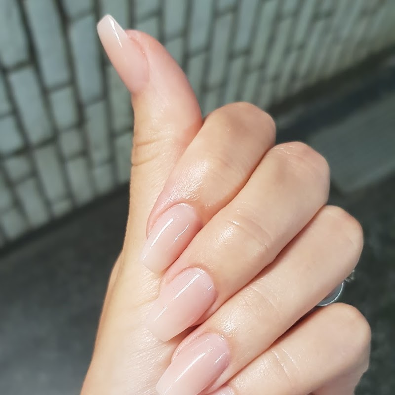 YAYA nails & beauty