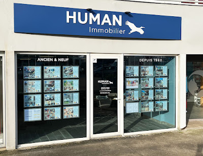 Human Immobilier Orvault à Orvault