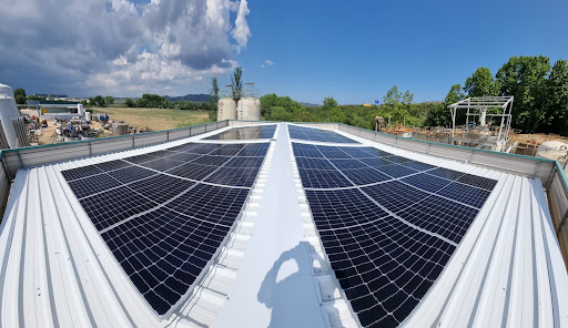 Inmitec en Sarrià de Ter, Girona