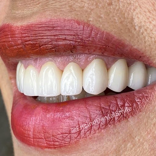 Encino Dental Smile image