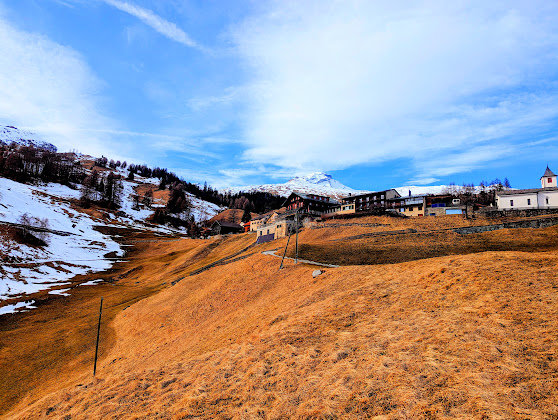 Les plus récentes hôtels Hotel Restaurant Capricorns 7433 Casti-Wergenstein
