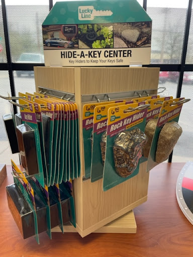 Locksmith «Admiral Security Locksmith», reviews and photos, 3202 E 11th St, Tulsa, OK 74104, USA