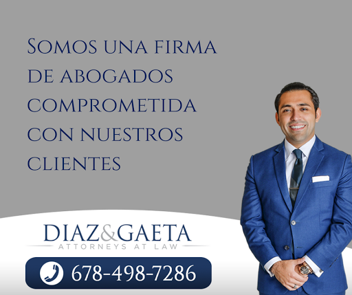 Diaz & Gaeta Law