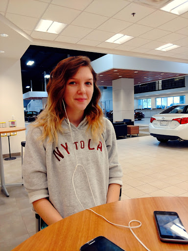 Toyota Dealer «Rountree Moore Toyota», reviews and photos, 1232 W US Hwy 90, Lake City, FL 32055, USA