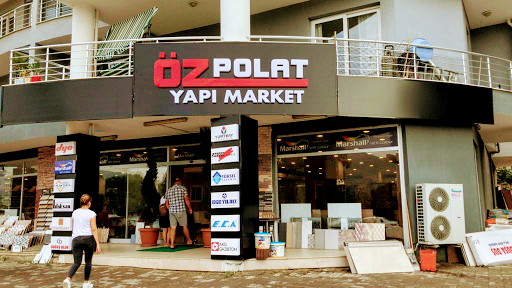 Özpolat Yapı Market