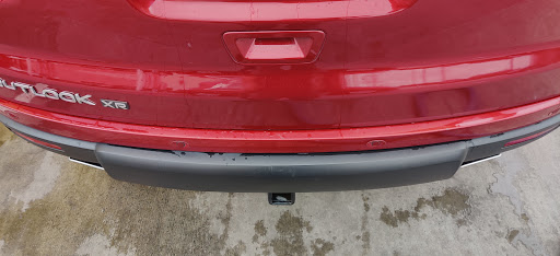 Car Wash «Ocean Car Wash», reviews and photos, 2455 E League City Pkwy, League City, TX 77573, USA