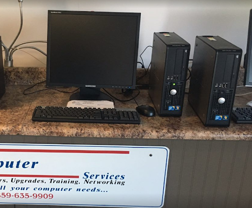 Computer Store «Community Computer Services», reviews and photos, 8039 Alexandria Pike, Alexandria, KY 41001, USA
