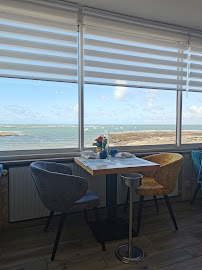 Atmosphère du Restaurant Panoramique de la Prée à La Plaine-sur-Mer - n°14